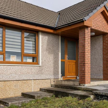 Ard Buidhe B&B Daliburgh  Ngoại thất bức ảnh