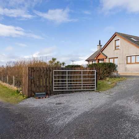 Ard Buidhe B&B Daliburgh  Ngoại thất bức ảnh