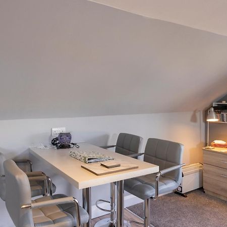 Ard Buidhe B&B Daliburgh  Ngoại thất bức ảnh