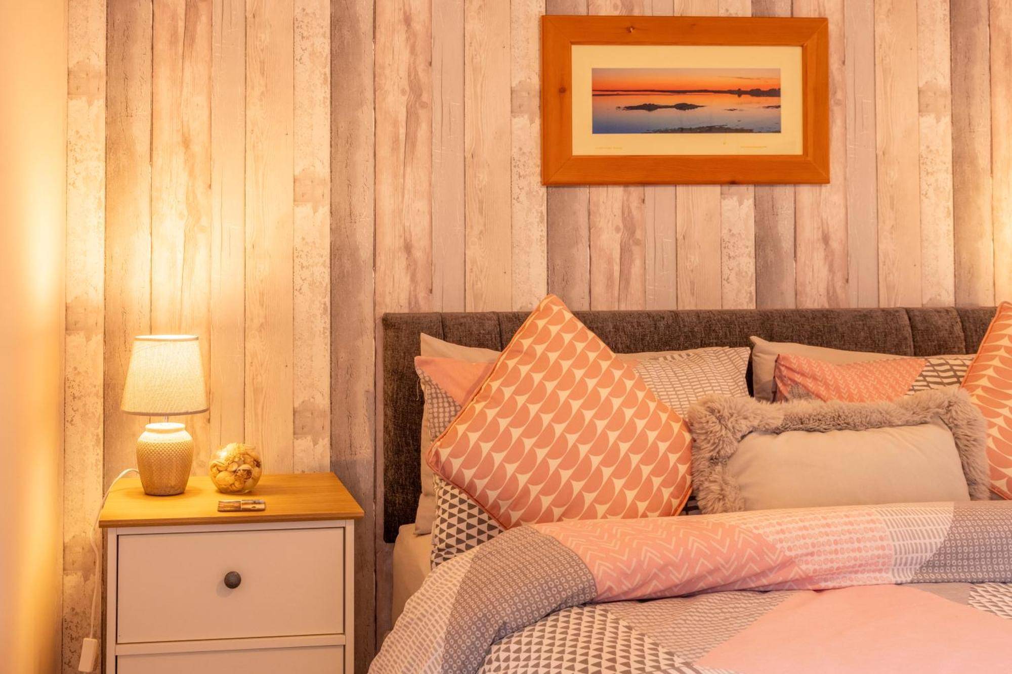 Ard Buidhe B&B Daliburgh  Ngoại thất bức ảnh