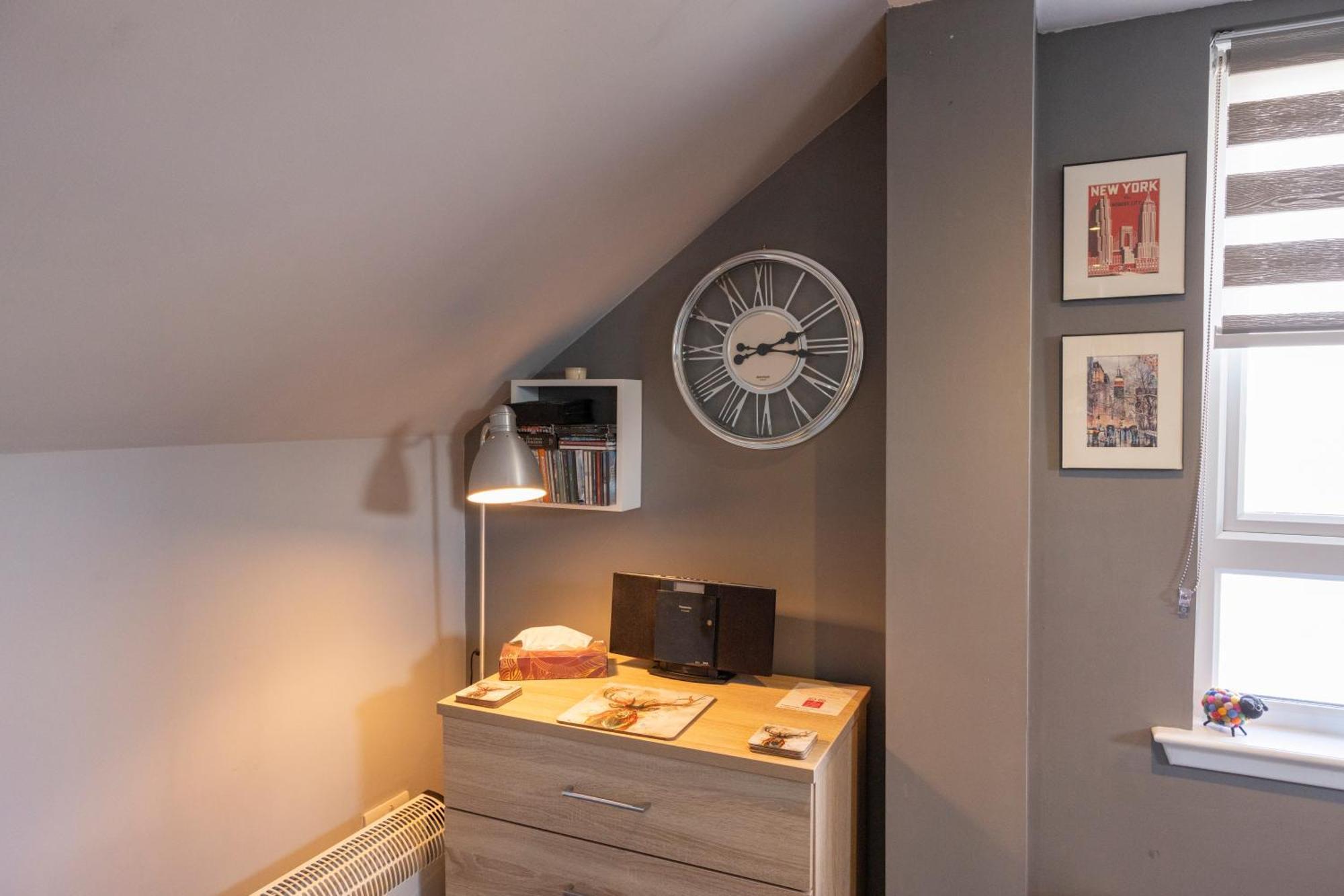 Ard Buidhe B&B Daliburgh  Ngoại thất bức ảnh