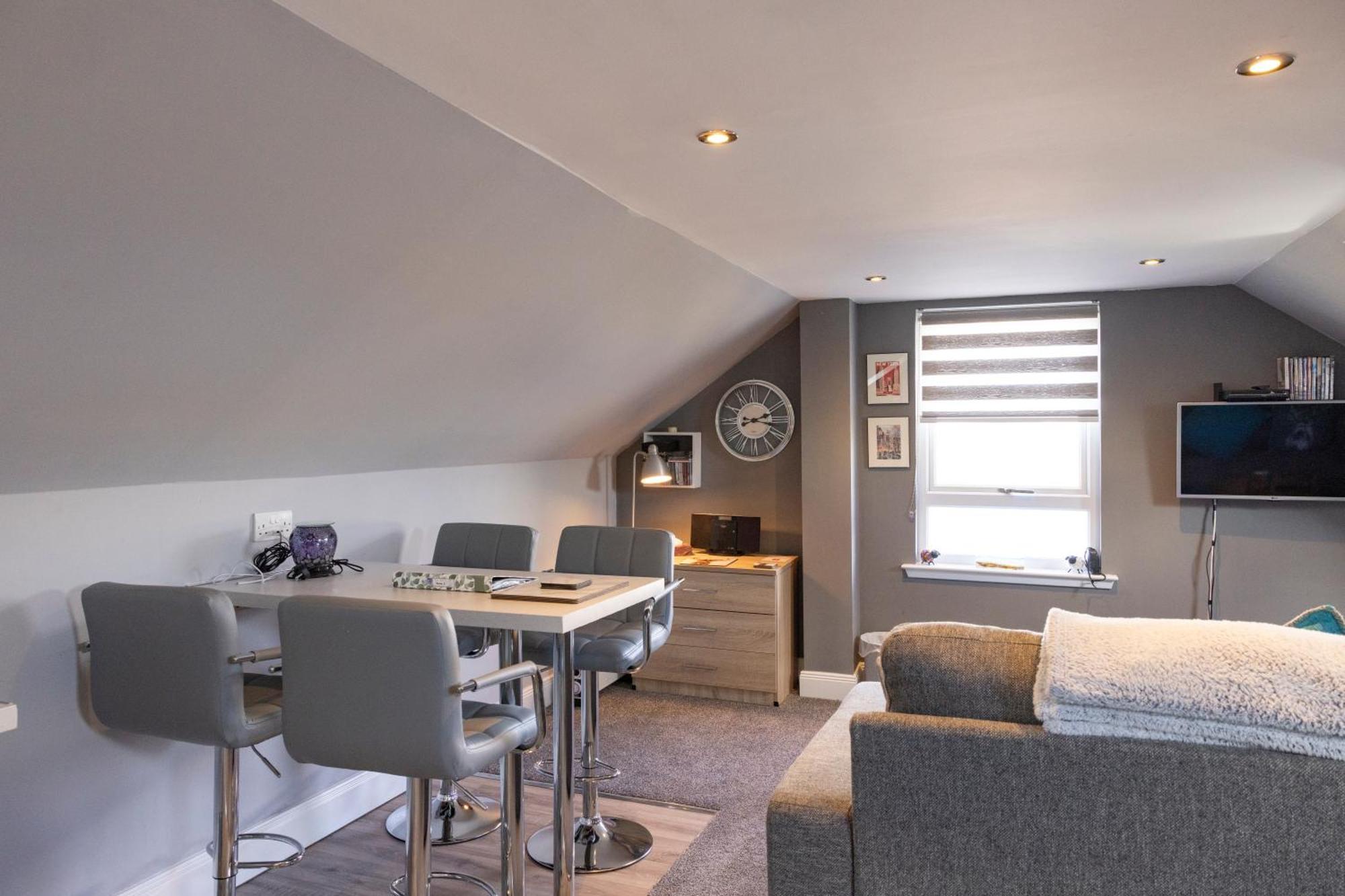 Ard Buidhe B&B Daliburgh  Ngoại thất bức ảnh