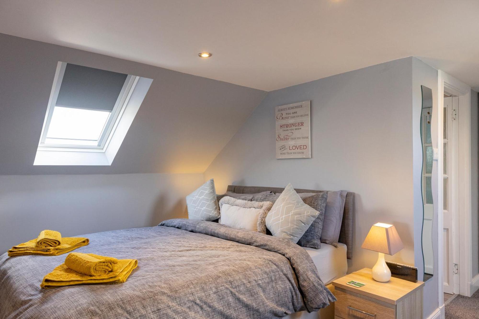 Ard Buidhe B&B Daliburgh  Ngoại thất bức ảnh