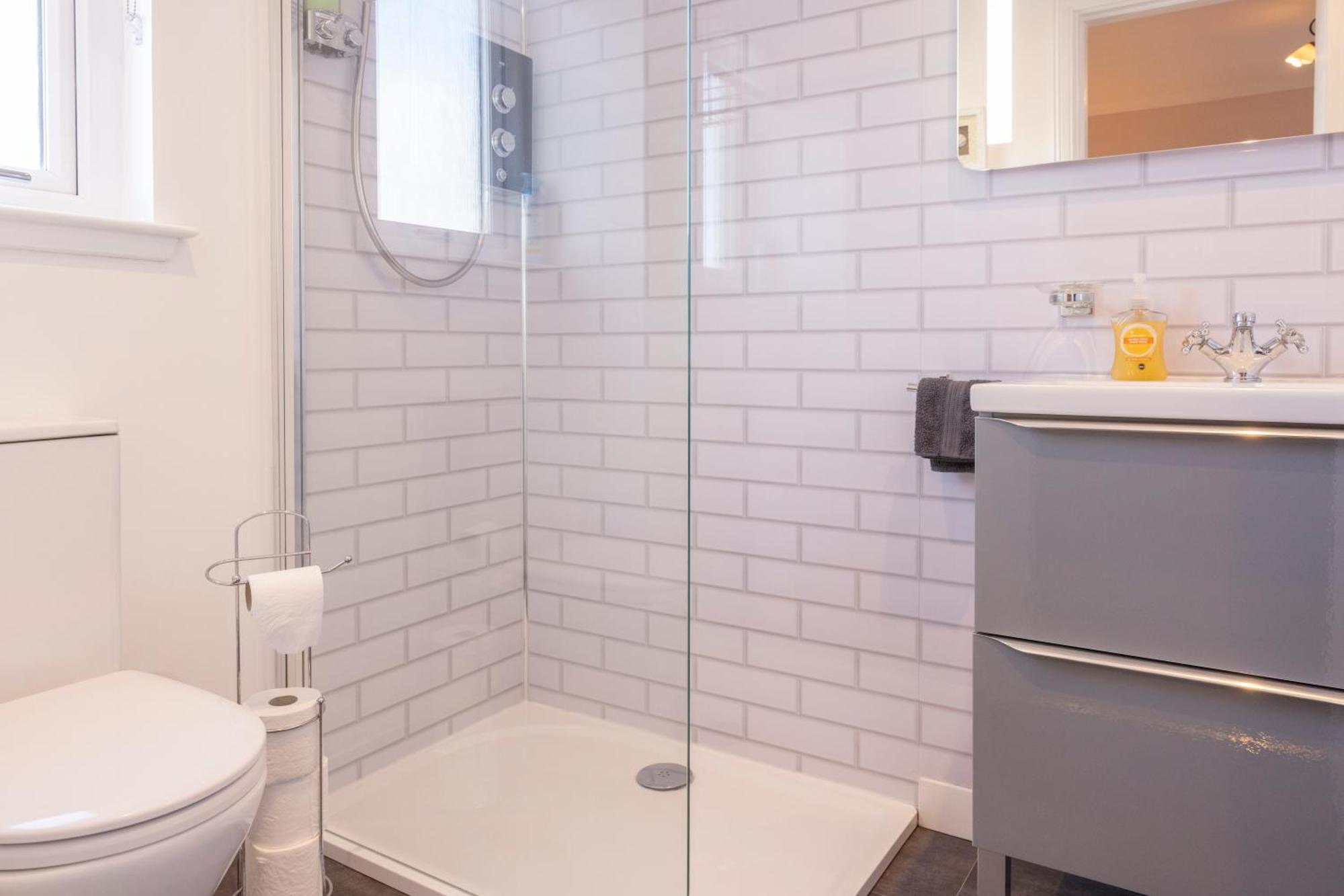 Ard Buidhe B&B Daliburgh  Ngoại thất bức ảnh
